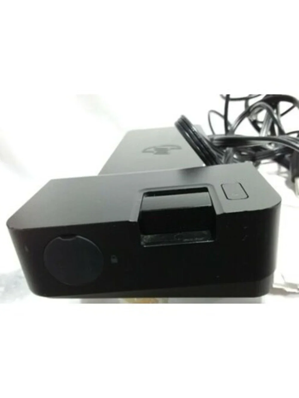 HP UltraSlim Docking Station D9Y32AA EliteBook ProBook USB DisplayPort 65W Adapt